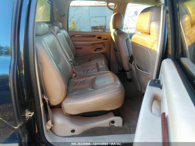 Aukcja sprzedaży 2005 Cadillac Escalade Ext Standard, vin: 3GYEK62N55G162862, numer aukcji: 38230585