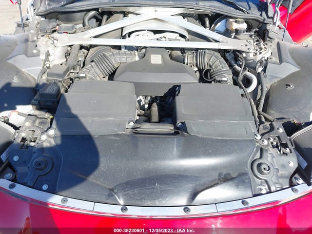 SCFSMGAW0KGN02690 Aston Martin Vantage