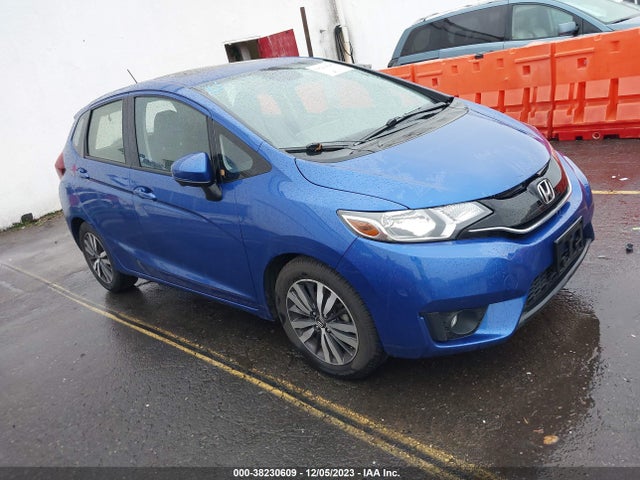2016 JHMGK5H70GX037623 main image