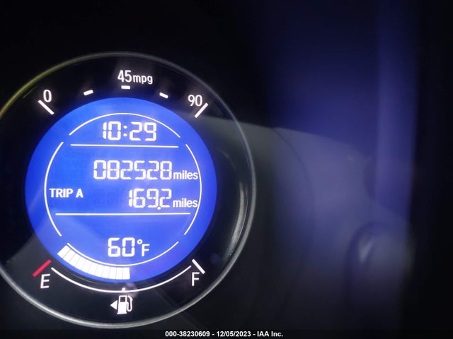 Honda FIT EX 2016 JHMGK5H70GX037623 Image 15