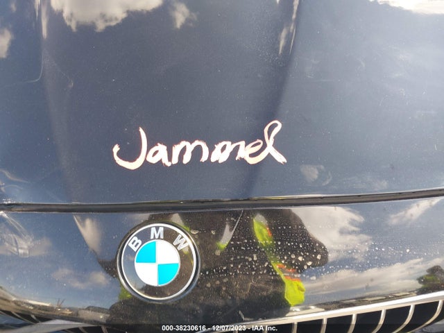 BMW 535i 2016 WBA5B1C57GG553322 Image 10