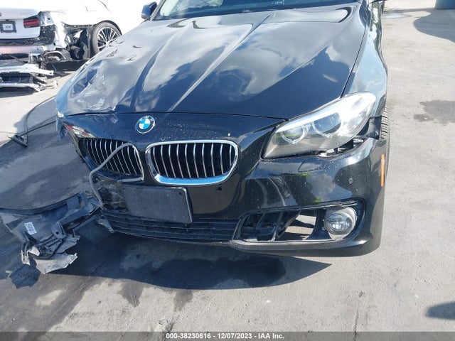 BMW 535i 2016 WBA5B1C57GG553322 Image 12