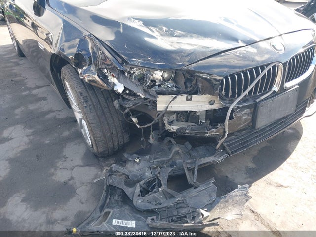 BMW 535i 2016 WBA5B1C57GG553322 Image 6