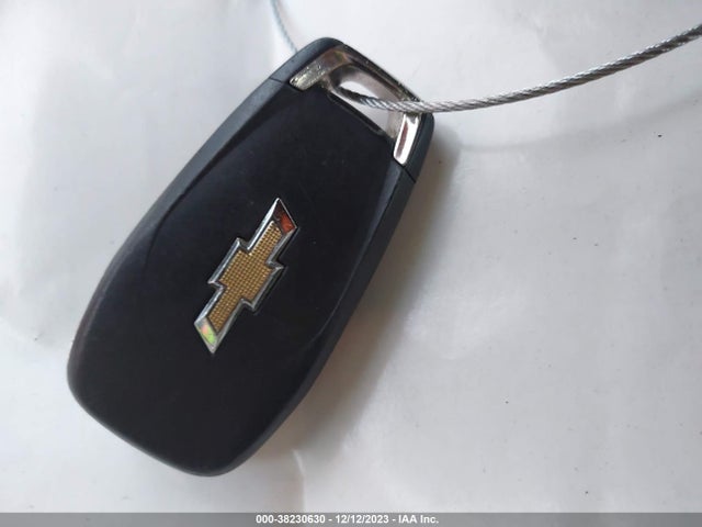 Chevrolet Cruze Ls Auto 2018 1G1BC5SM2J7205222 Image 11