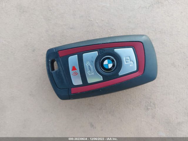 WBA4W3C51JAE99508 BMW 430I