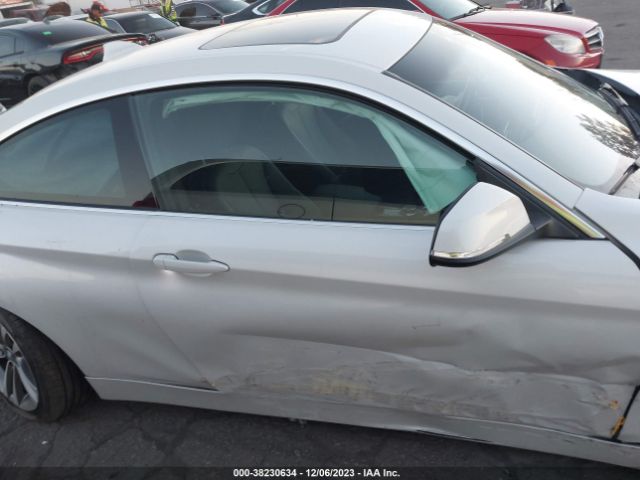 WBA4W3C51JAE99508 BMW 430I
