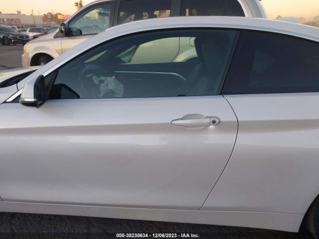 WBA4W3C51JAE99508 BMW 430I