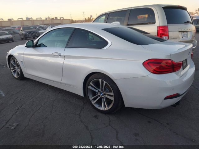 WBA4W3C51JAE99508 BMW 430I