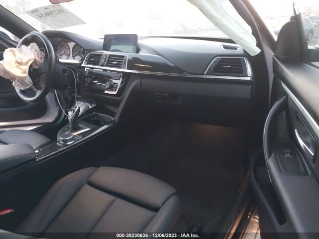 WBA4W3C51JAE99508 BMW 430I