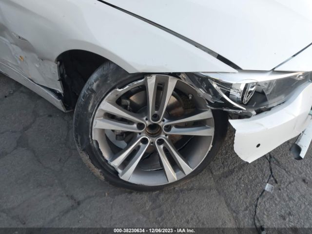 WBA4W3C51JAE99508 BMW 430I