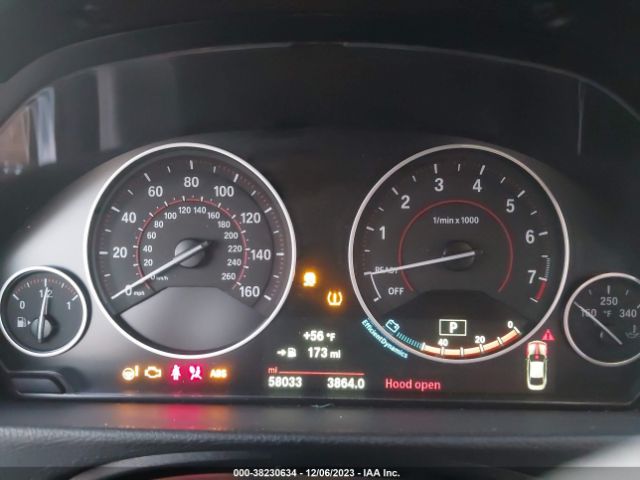 WBA4W3C51JAE99508 BMW 430I