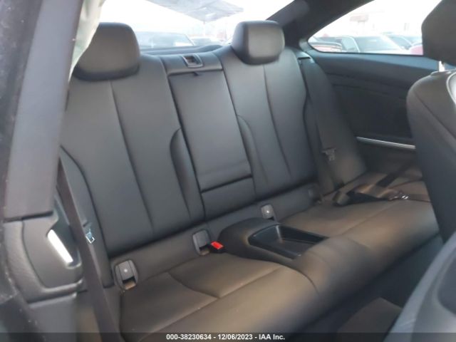WBA4W3C51JAE99508 BMW 430I