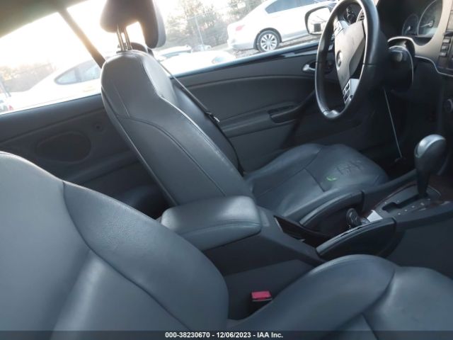 2007 SAAB 9-3 YS3FD79Y876003082 Photo 4