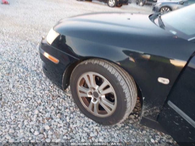 2007 SAAB 9-3 YS3FD79Y876003082 Photo 5
