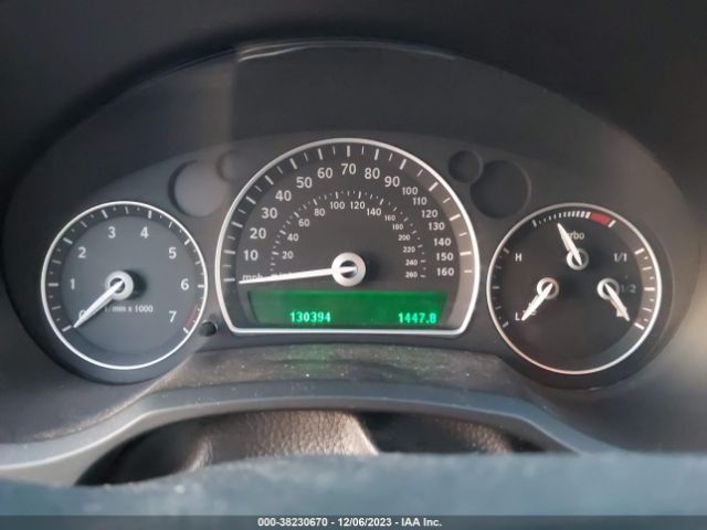 2007 SAAB 9-3 YS3FD79Y876003082 Photo 6