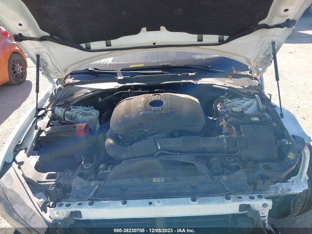 2017 JAGUAR XE SAJAD4BGXHA958662 Photo 9