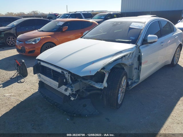 2017 JAGUAR XE SAJAD4BGXHA958662 Photo 5