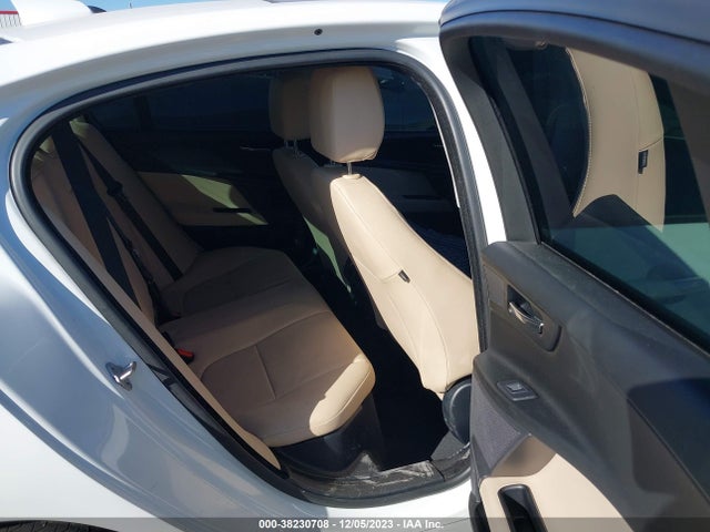 2017 JAGUAR XE SAJAD4BGXHA958662 Photo 7