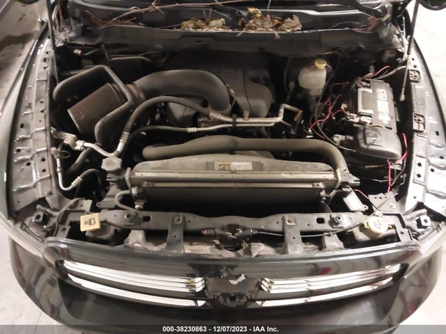 RAM 1500 Sport 2015 1C6RR7HT9FS711608 Image 10
