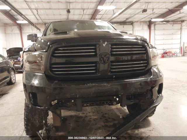 RAM 1500 Sport 2015 1C6RR7HT9FS711608 Image 13