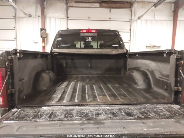 RAM 1500 Sport 2015 1C6RR7HT9FS711608 Image 12