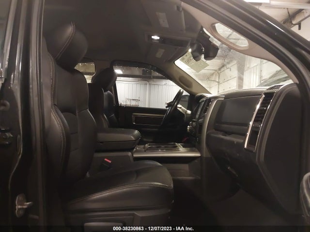RAM 1500 Sport 2015 1C6RR7HT9FS711608 Image 5