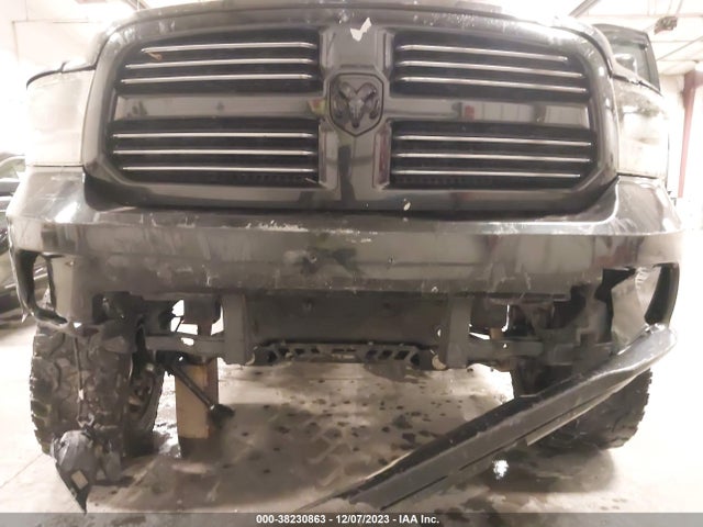 RAM 1500 Sport 2015 1C6RR7HT9FS711608 Image 6