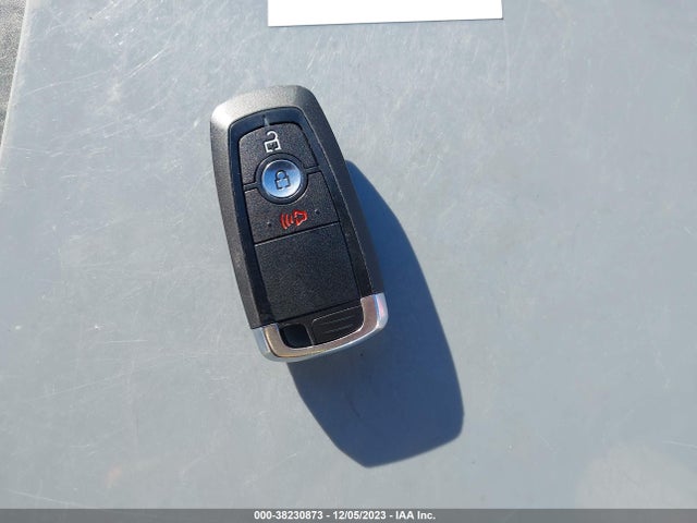 Ford Ecosport Se 2020 MAJ3S2GE9LC344102 Image 11