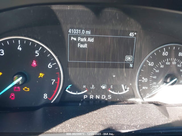 Ford Ecosport Se 2020 MAJ3S2GE9LC344102 Image 7
