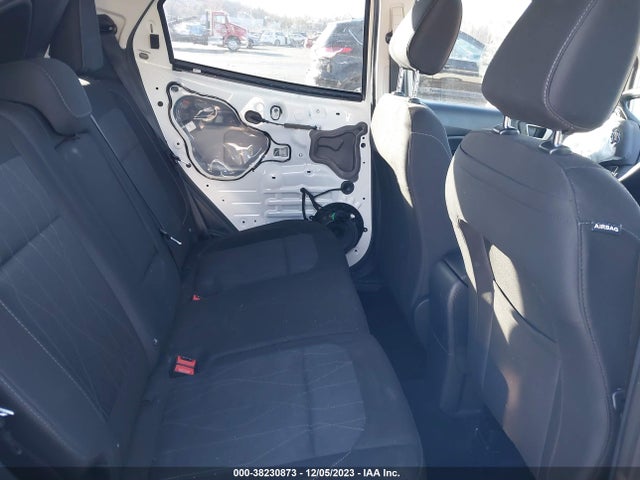Ford Ecosport Se 2020 MAJ3S2GE9LC344102 Image 8