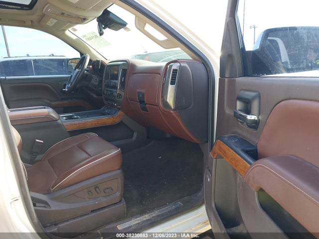 Chevrolet Silverado 1500 2014 3GCPCTEJ4EG446504 Image 5