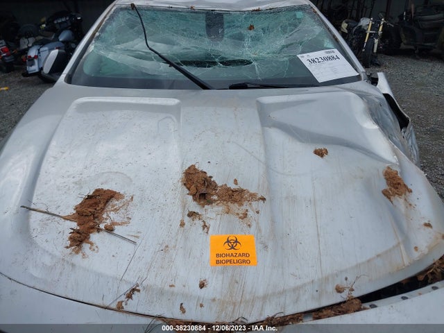 Chevrolet Impala 2lt 2015 2G1125S36F9287239 Image 10