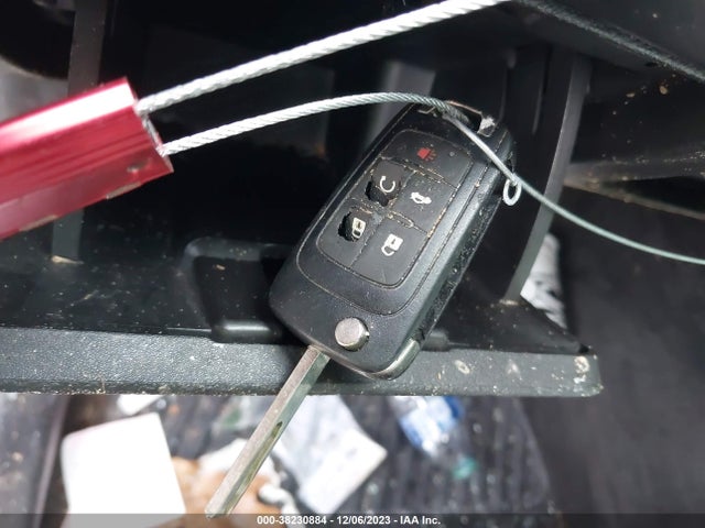 Chevrolet Impala 2lt 2015 2G1125S36F9287239 Image 11