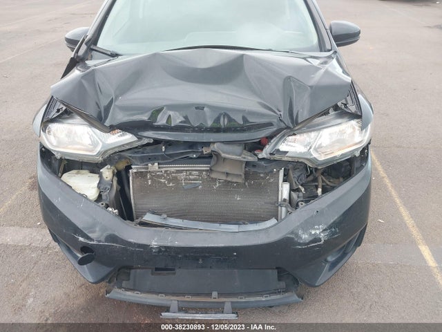 2015 HONDA FIT EX/EX-L VIN: 3HGGK5H87FM702310