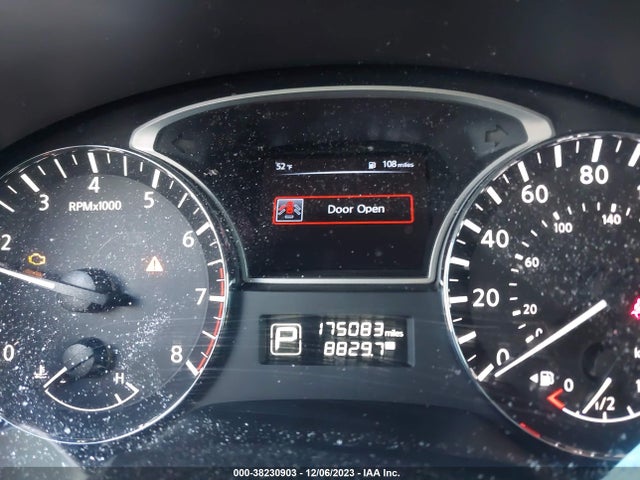 2015 NISSAN ALTIMA 2.5 S VIN: 1N4AL3AP7FC466465