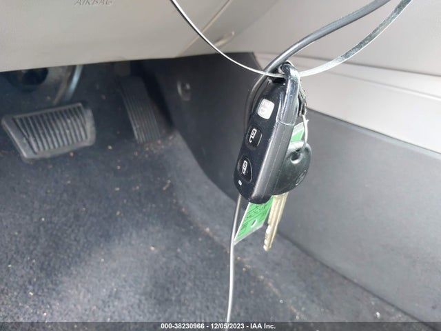 Hyundai ELANTRA SE 2019 5NPD74LF1KH439783 Image 11