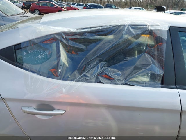 Hyundai ELANTRA SE 2019 5NPD74LF1KH439783 Image 6