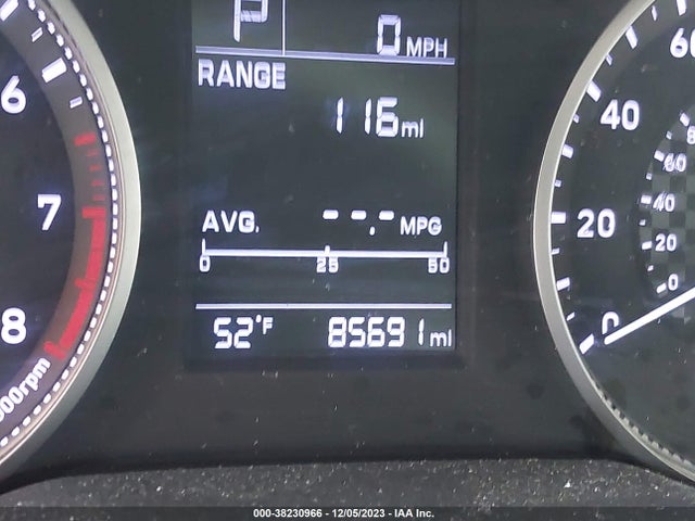 Hyundai ELANTRA SE 2019 5NPD74LF1KH439783 Image 7