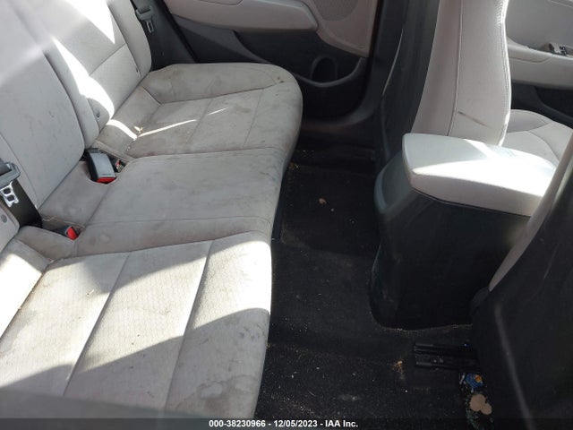 Hyundai ELANTRA SE 2019 5NPD74LF1KH439783 Image 8