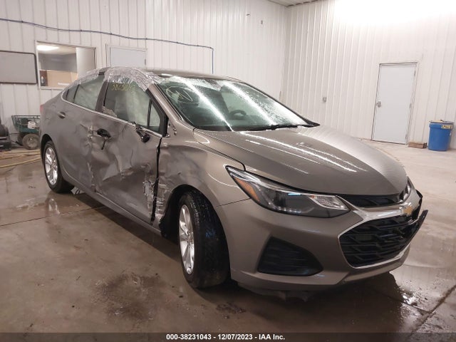 2019 1G1BE5SM5K7124968 main image