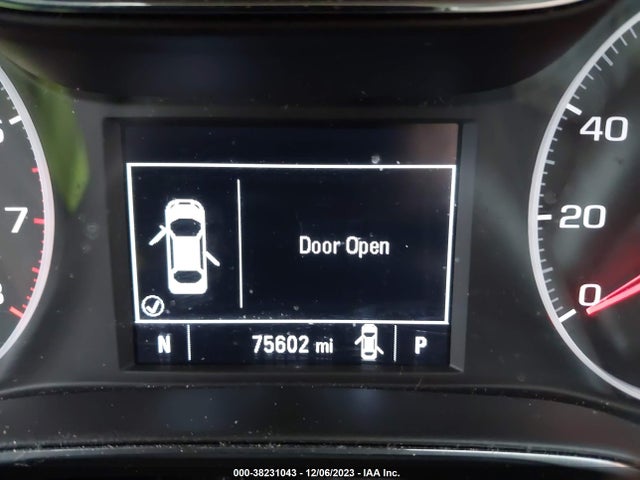 Chevrolet CRUZE LT 2019 1G1BE5SM5K7124968 Image 15