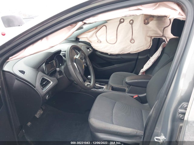 Chevrolet CRUZE LT 2019 1G1BE5SM5K7124968 Image 5
