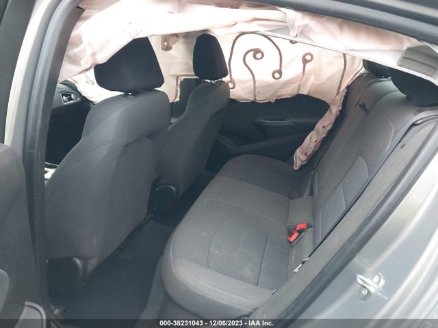 Chevrolet CRUZE LT 2019 1G1BE5SM5K7124968 Image 8