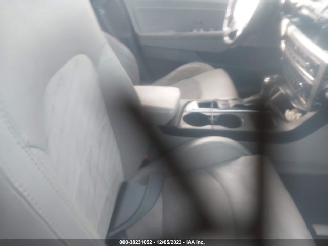 2016 HYUNDAI SONATA SPORT VIN: 5NPE34AF3GH299326