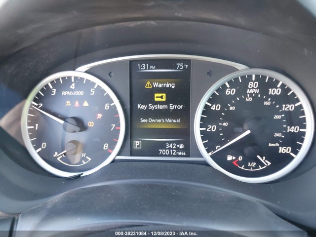 Nissan SENTRA SV 2017 3N1AB7APXHL718207 Image 7