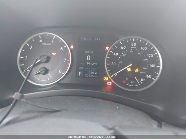 Nissan Sentra S Xtronic Cvt 2020 3N1AB8BV0LY256853 Image 15