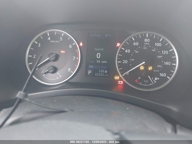 Nissan Sentra S Xtronic Cvt 2020 3N1AB8BV0LY256853 Image 7