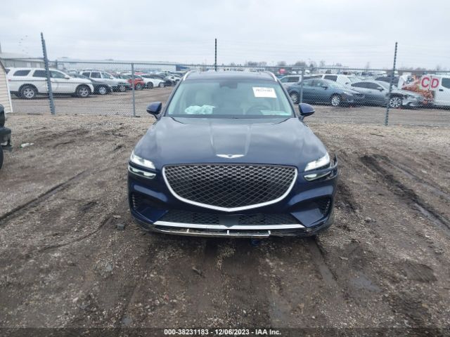 5NMMADTBXRH008039 Genesis Gv70 2.5t Awd