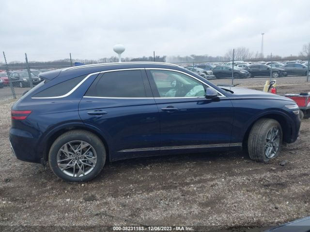 5NMMADTBXRH008039 Genesis Gv70 2.5t Awd