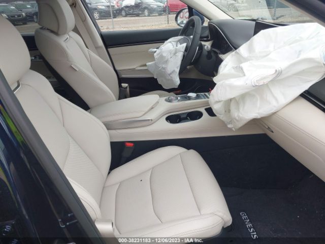 5NMMADTBXRH008039 Genesis Gv70 2.5t Awd